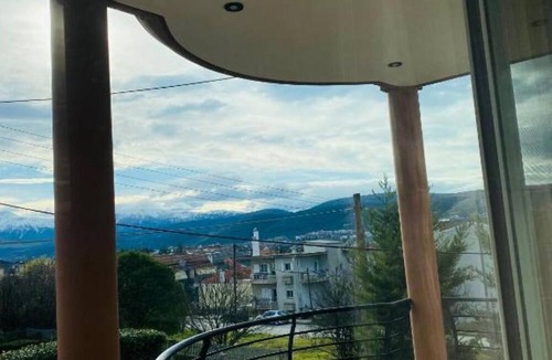 Anatoli Apartment | 3 bedroom and 2 bathrooms apartment in Anatoli area with AC for relaxing stays