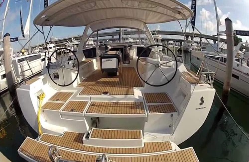 Lefkada Boat Rental | Sun-Kissed Sailing Adventure in the Ionian Islands, Lefkada
