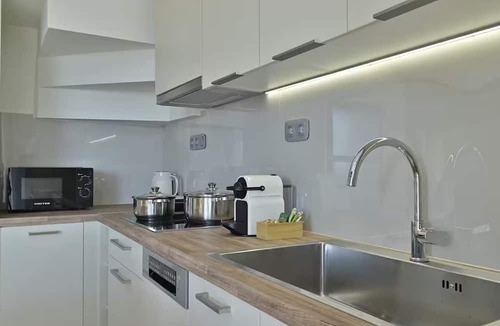 Dafni Apartment | Luxury Duplex Apartment - Apollo