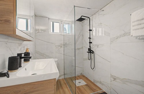 Platanias House | Country House 'Foivos - Tranquil Home' with Private Terrace, Wi-Fi and Air Conditioning