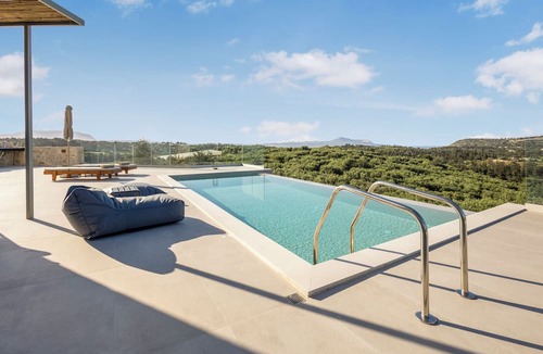 Gavalochori Villa | Carob Luxury Villas