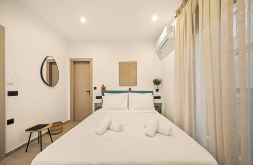 Piraeus Apartment | Ormos Piraeus