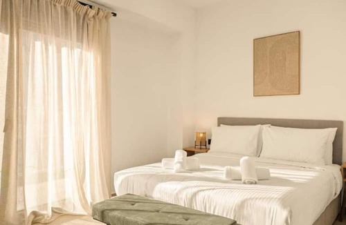 Piraeus Apartment | Ormos Piraeus