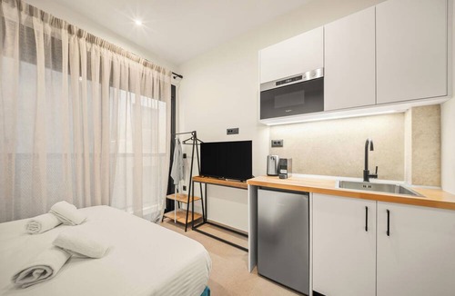Piraeus Apartment | Ormos Piraeus