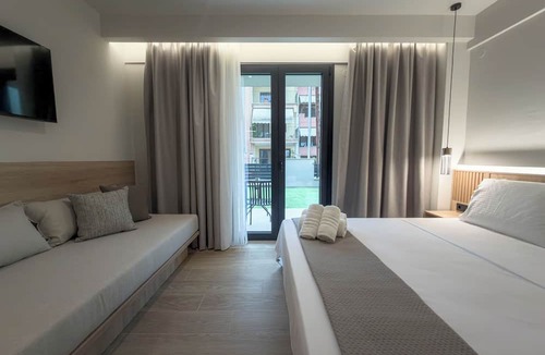 Dio-Olympos Apartment | Three Peaks Elevated Stay