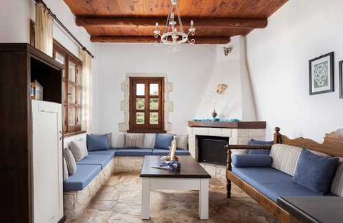 Aptera Villa | Your Villa