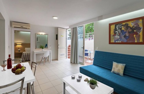 Platanes Apartment | Oliv Apartments