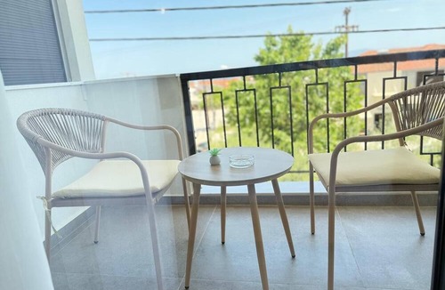 Haniotis Apartment | MALKA PREMIUM SUITES