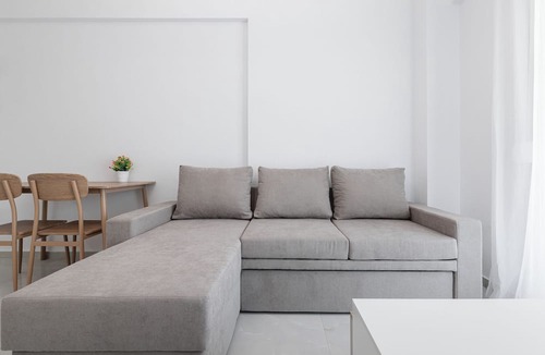 Kallikratia Apartment | Adriana Suites Nea Kallikratia