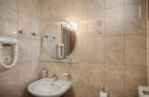 Limenaria Apartment | Apartment '2' with Mountain View, Shared Garden and Wi-Fi