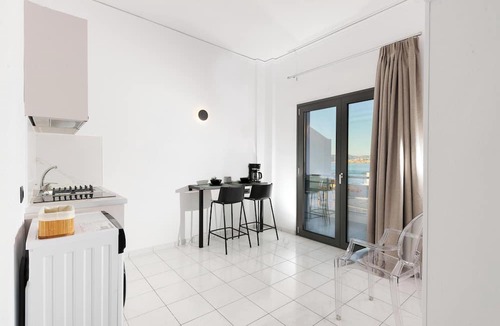 Koum Kapi Apartment | Sencia Apartments