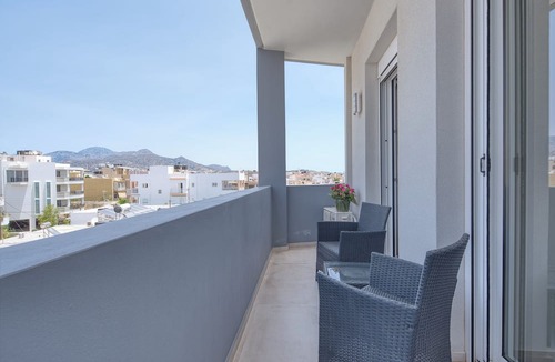 Ierapetra Apartment | Pietra Sole Suites