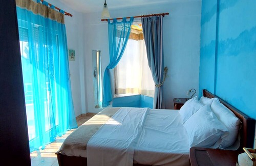 Edessa Apartment | Vegoritida Apartments