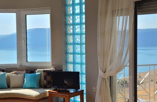 Edessa Apartment | Vegoritida Apartments