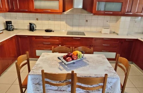 Fanai House | Evaggelia's Private House in Fanes Rhodes