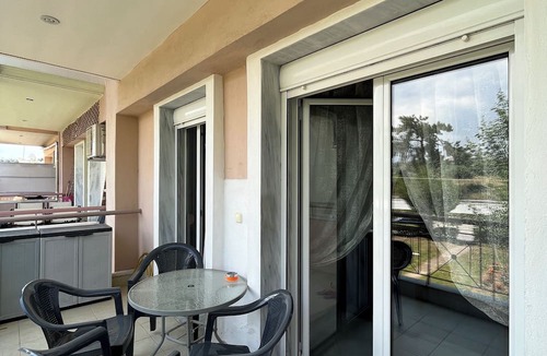 Kallikratia Apartment | Welcome to Lucky's Place in Nea Kallikratia :)