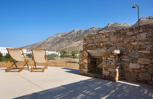 Kamares Villa | Flaros Village