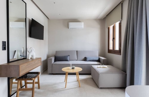 Stalida Apartment | Niro Beachfront Living