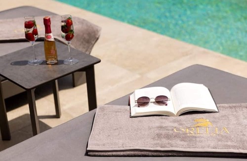 Amoopi Villa | Orelia Luxury Deluxe Villa 1
