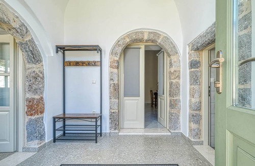 Leonidio House | Alexander House 1 – 142 m² for up to 5 guests