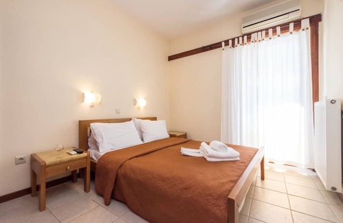 Agios Andreas Apartment | Homerez - Apartment Agios Andreas