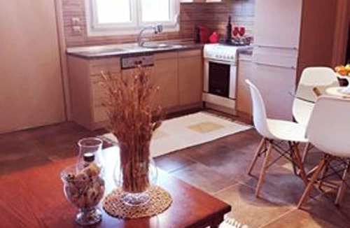 Nea Potidaia House | Homerez - Holiday House in Potidée with Sea View