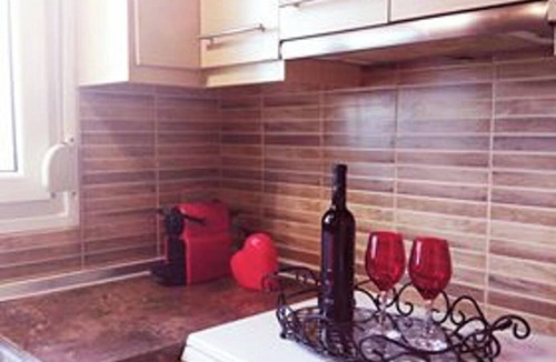 Nea Potidaia House | Homerez - Holiday House in Potidée with Sea View