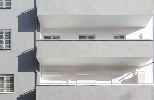 Athens Apartment | Seven Hills, Boutique Apartments