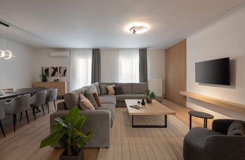Athens Apartment | Seven Hills, Boutique Apartments