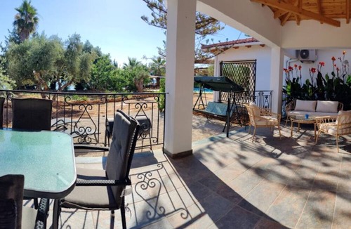Pylos-Nestoras House | Kalliope by AROKARIAPARTMENTS 50mt from the seaside