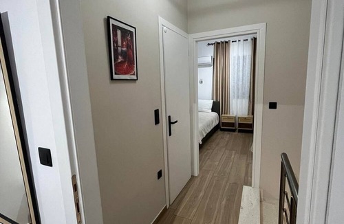 Alexandroupoli Apartment | Apartment Debrova