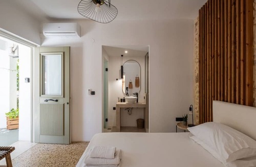 Nea Chora Apartment | M - Modern Living | Studio