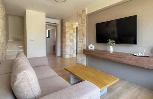 Possidi Villa | The Olive Path
