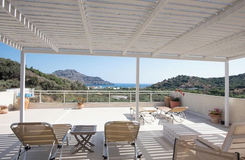 Agios Vasileios Apartment | Antonis Apts - Physio Fitness Retreats