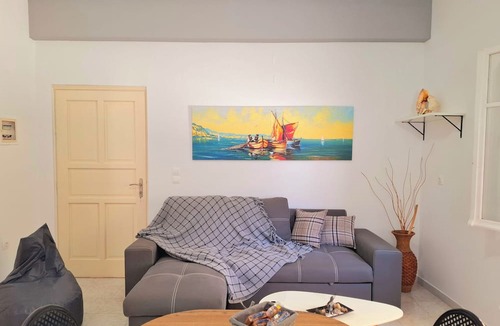 Gaios Condo | Alegria Apartments
