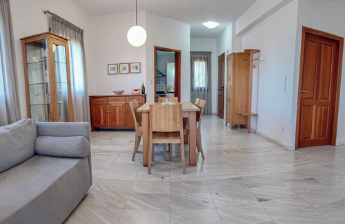 Skafidia Apartment | Terra Ionian