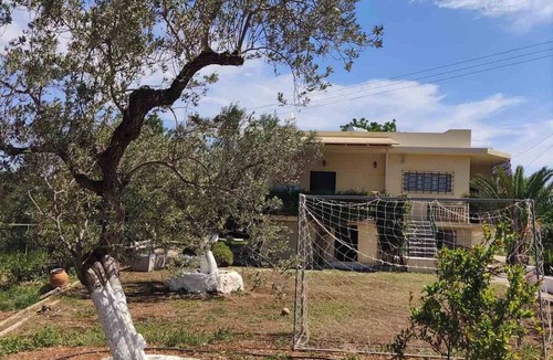 Bouzaiika Cottage | Cottage for families and groups of friends