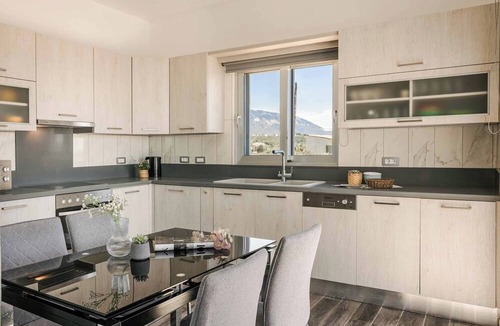 Svoronata Villa | Villa Katrina - Four Bedroom Villa, Sleeps 8