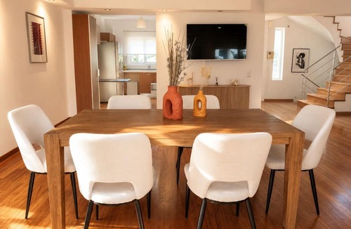 Elliniko House | Adelos II Glow Villa – 5BR 360m² -Elevator-Rooftop