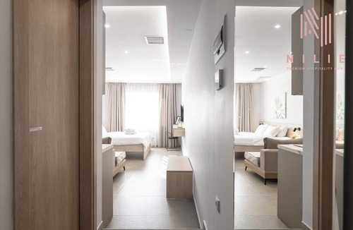Ladadika Apartment | Pantheon Nilie Hospitality MGMT
