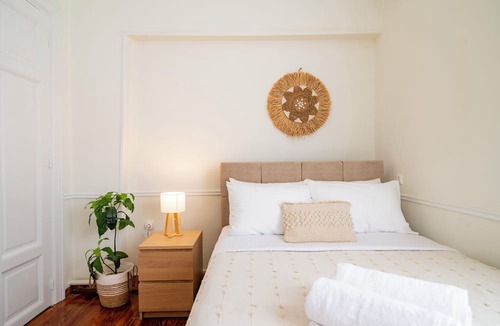 Monastiraki Apartment | Ermou Acropolis View Rooftop