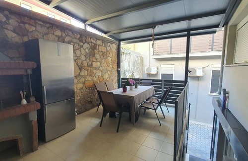 Koum Kapi Apartment | Black suites