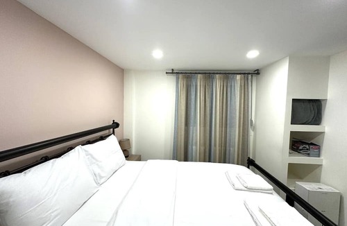 Palaio Faliro Apartment | Tide & Tonic: stylish 2bd apartment, Paleo Faliro