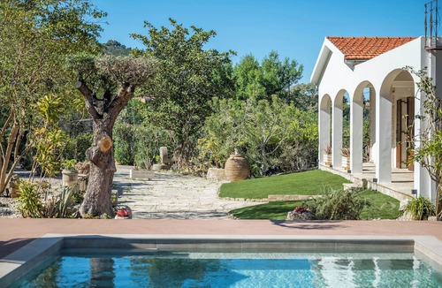 Lithakia Villa | MyThea Villa