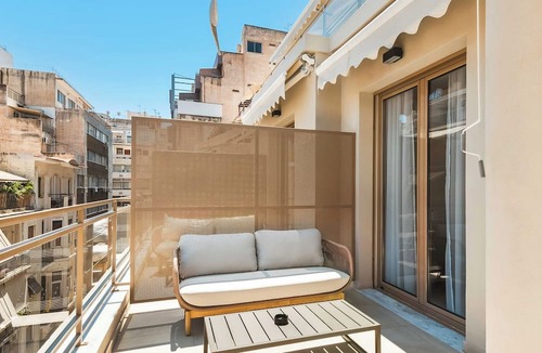 Piraeus Apartment | Limehome Piraeus Port