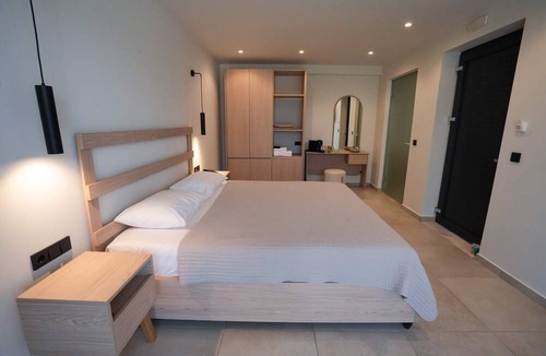 Thasos Town Apartment | Ethéreal Thassos