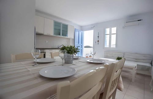 Livadi Apartment | Holiday Apartment '2' in Serifos