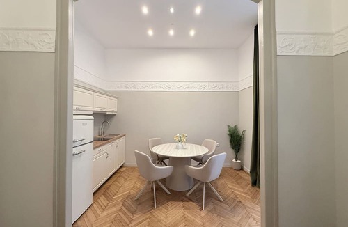 Makrigianni Apartment | Generation 6