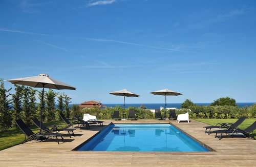 Litochoro Apartment | Olive All-Seasons Suites