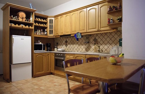 Vlacherna House | Villa Mainalo - House near the Forest & Ski resort
